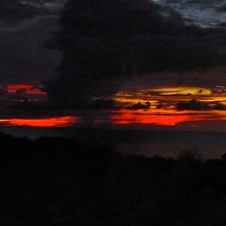 Roatan Bed&Breakfast Apartments West End Bagian luar foto