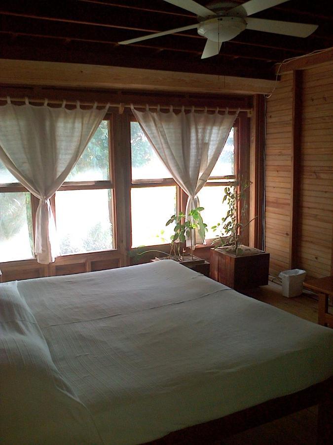 Roatan Bed&Breakfast Apartments West End Ruang foto