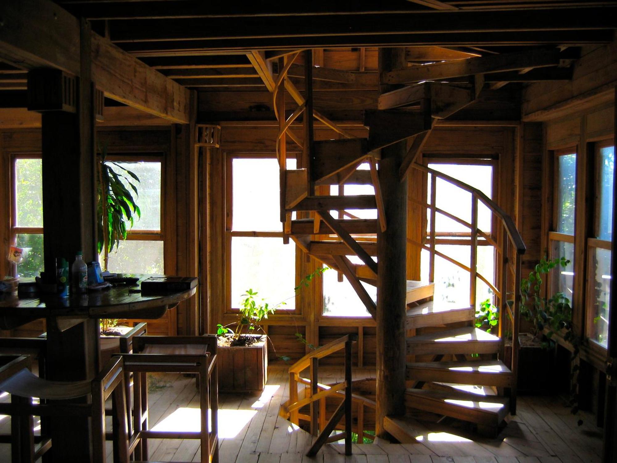Roatan Bed&Breakfast Apartments West End Bagian luar foto